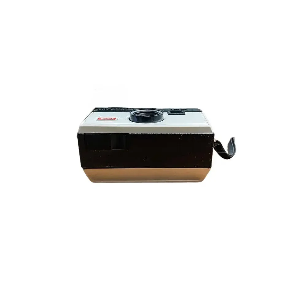 Vintage Kodak Instamatic 134 Camera